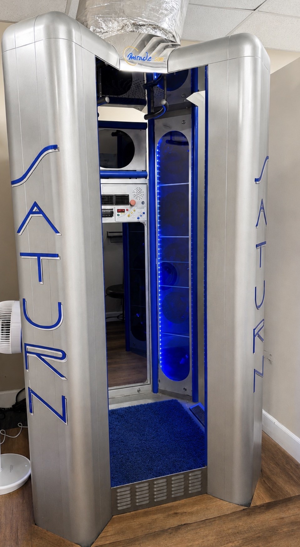 Premium Stand Up Beds